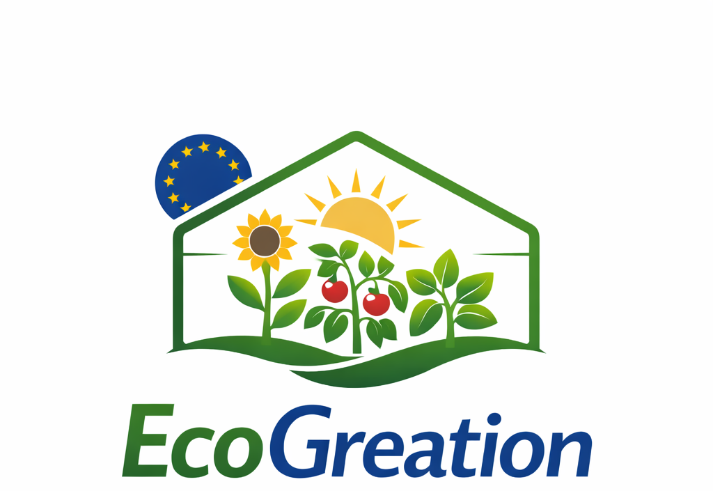 Ecogreation